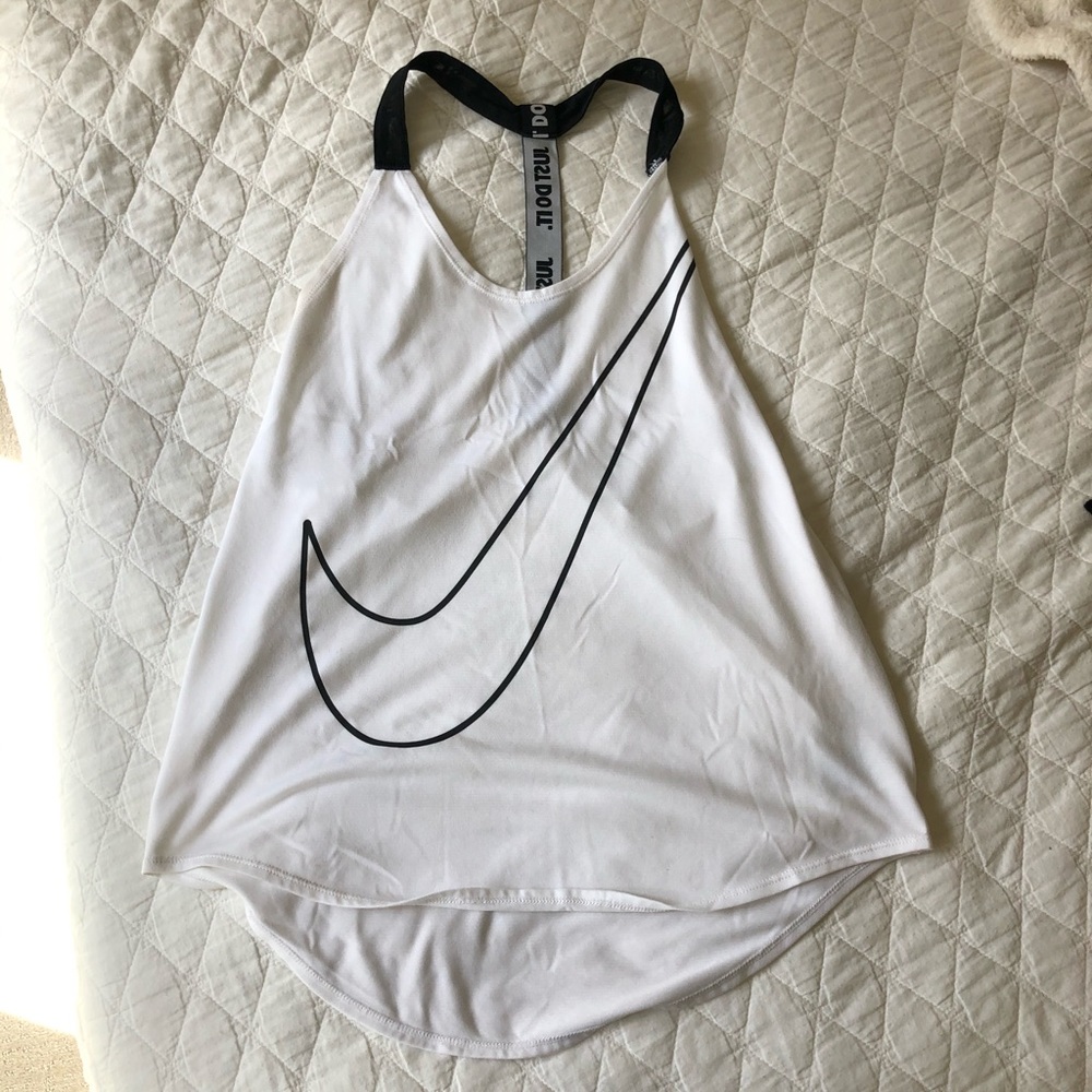Size small Nike workout tank